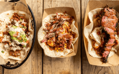 Austin’s Best Breakfast Taco